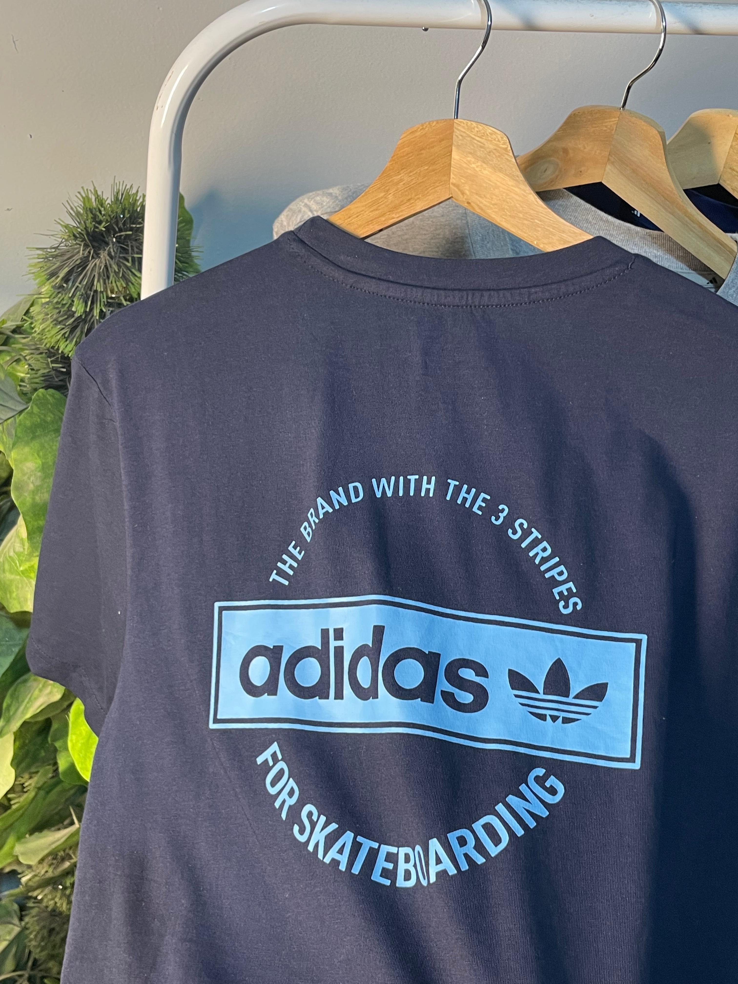 Adidas T-shirt
