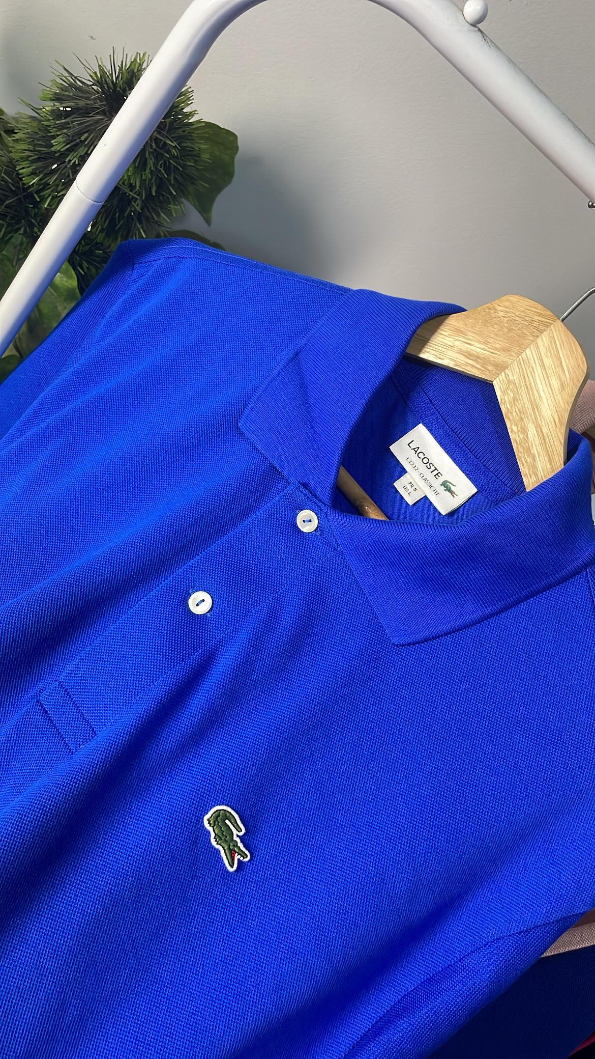 Lacoste Polo Shirt