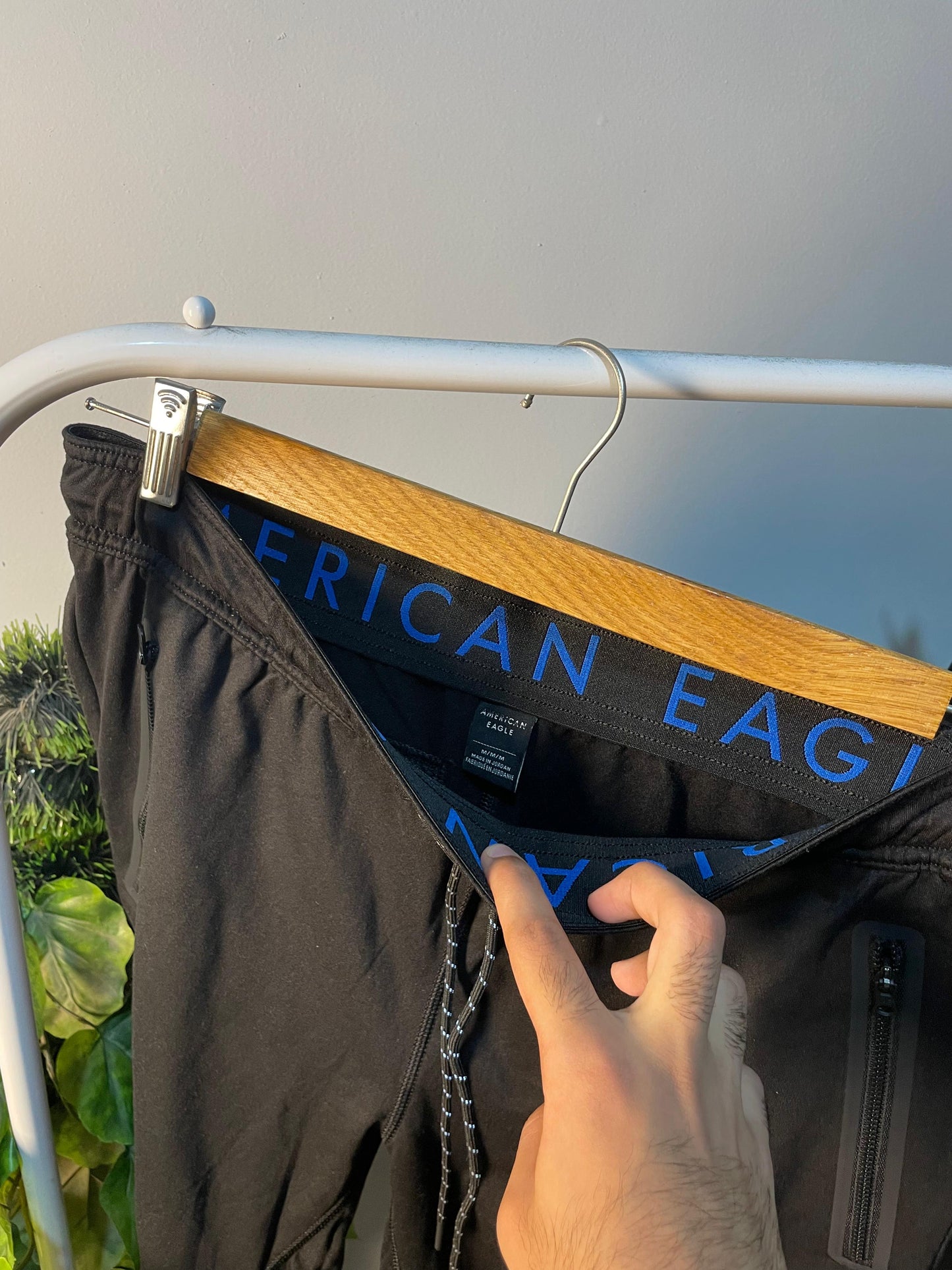 American Eagle Short