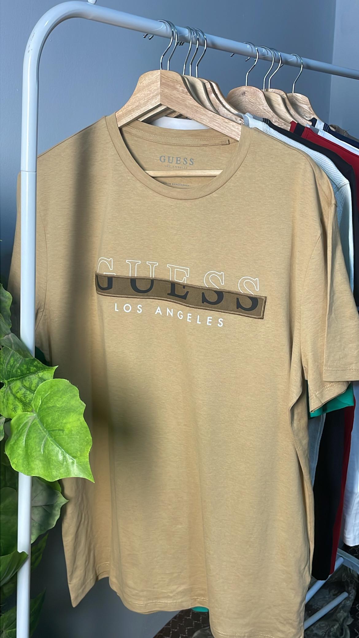 Guess Los Angeles t-shirt