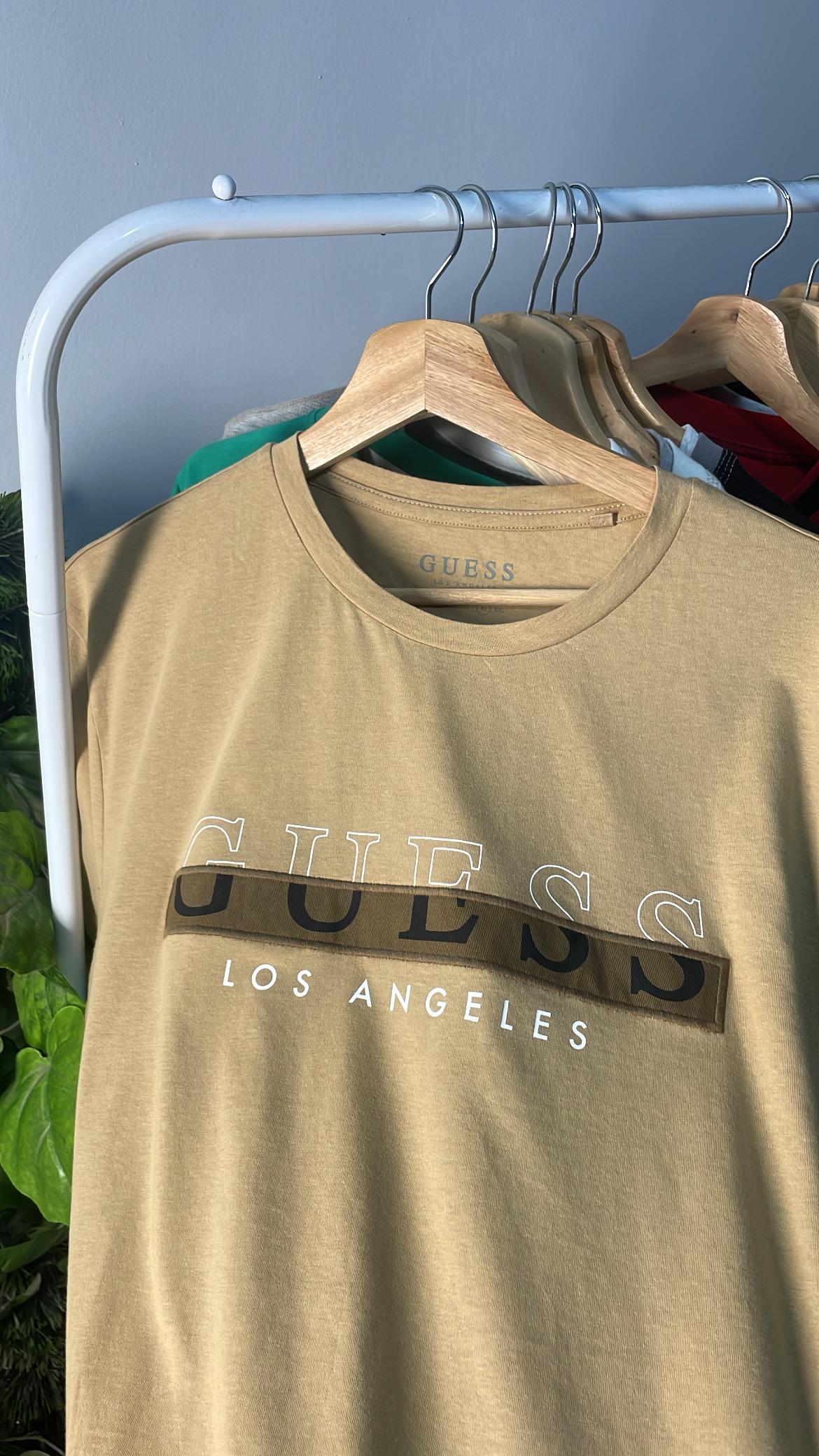 Guess Los Angeles t-shirt
