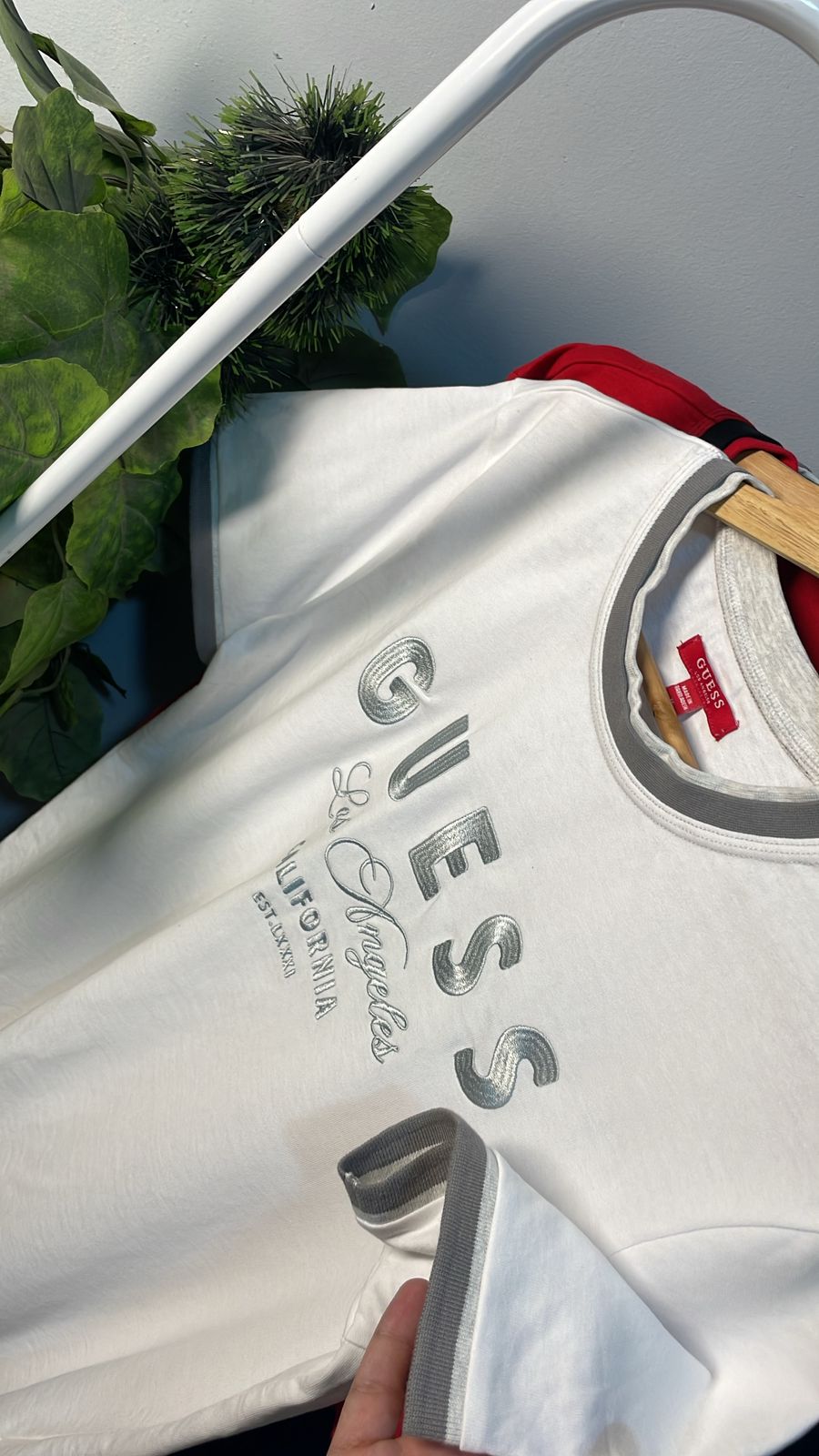 Guess Los Angeles t-shirt