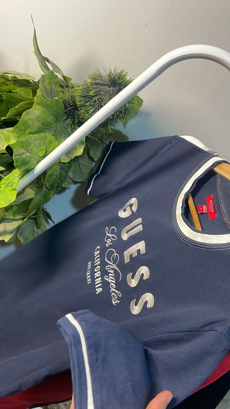 Guess Los Angeles t-shirt