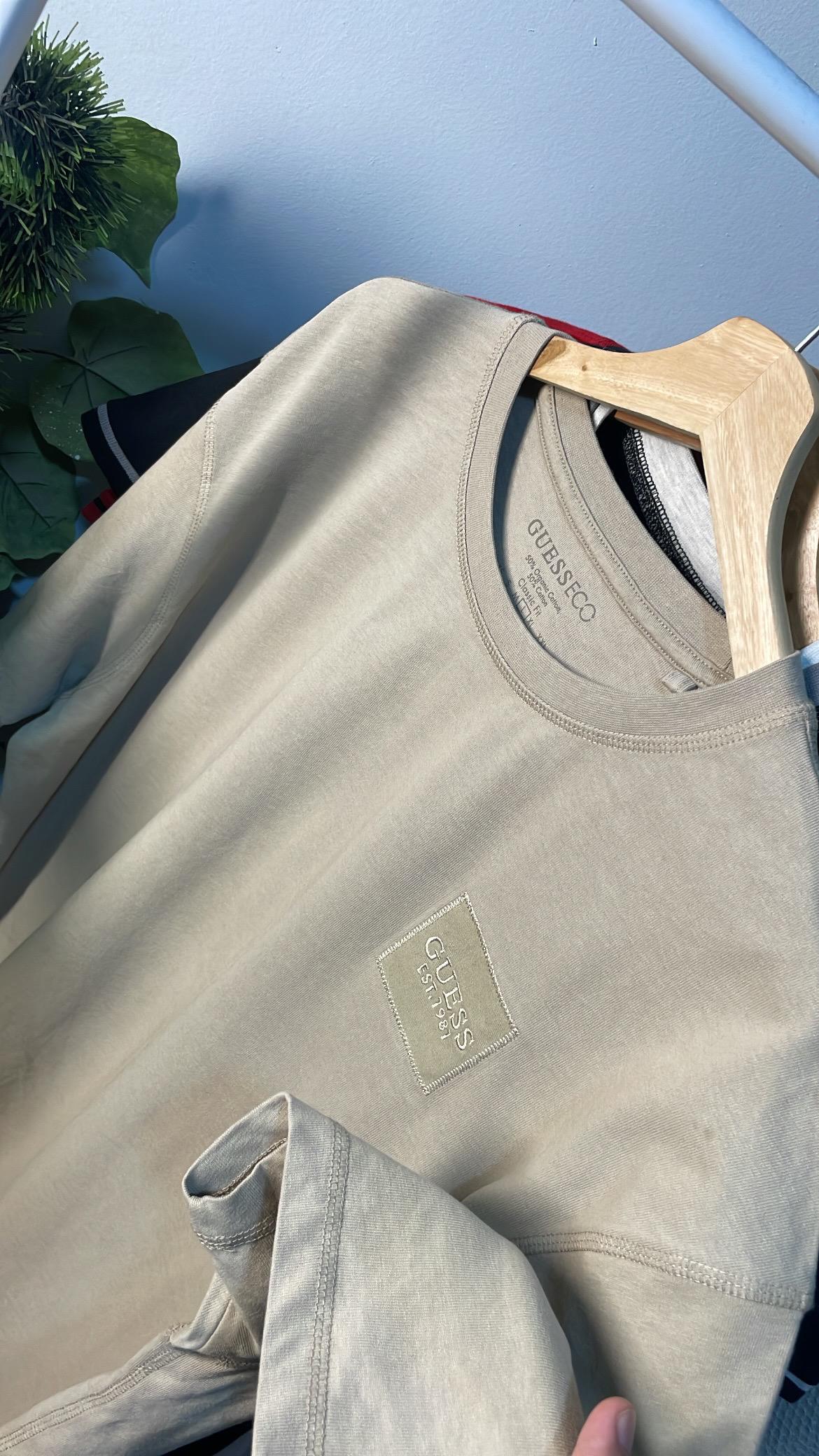 Guess Relaxed Fit t-shirt