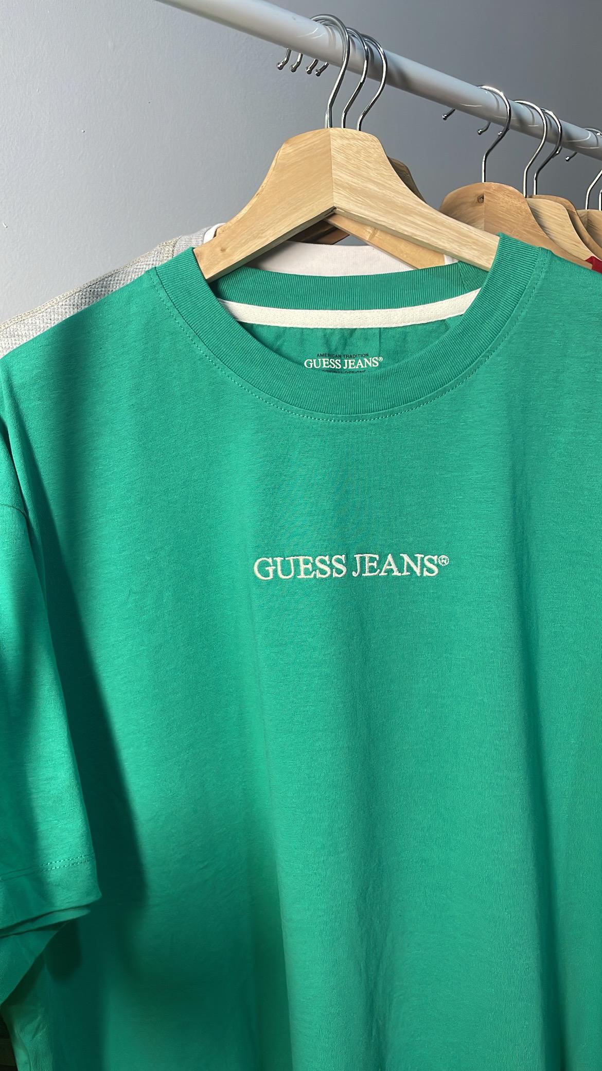 Guess oversized t-shirt