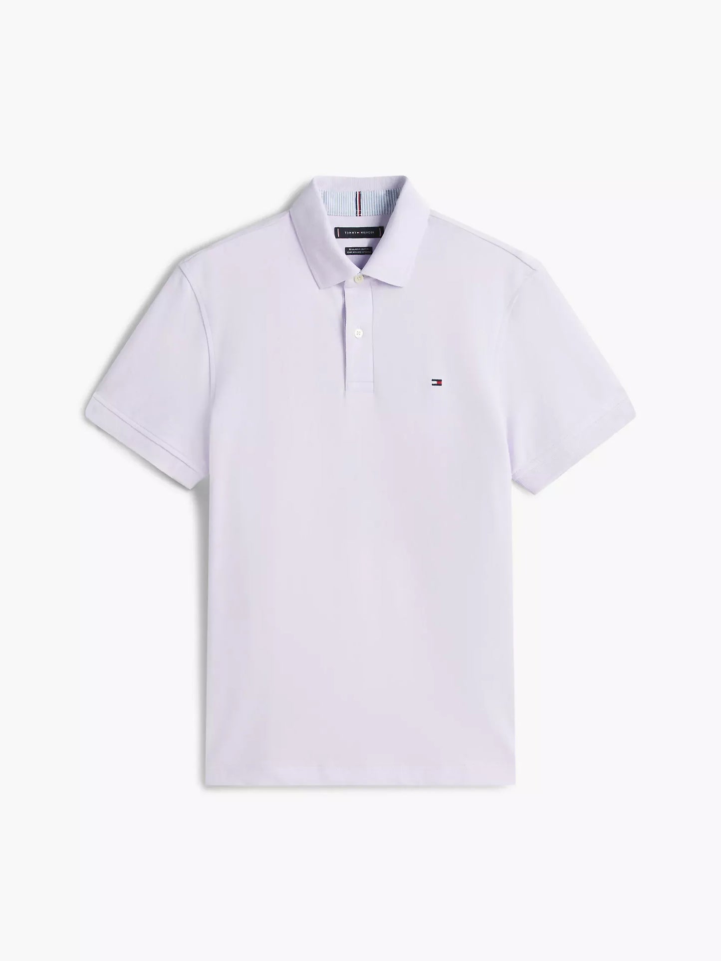 Tommy Hilfiger Regular Fit Stretch Polo Shirt