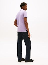 Tommy Hilfiger Slim Fit Stretch Polo Shirt