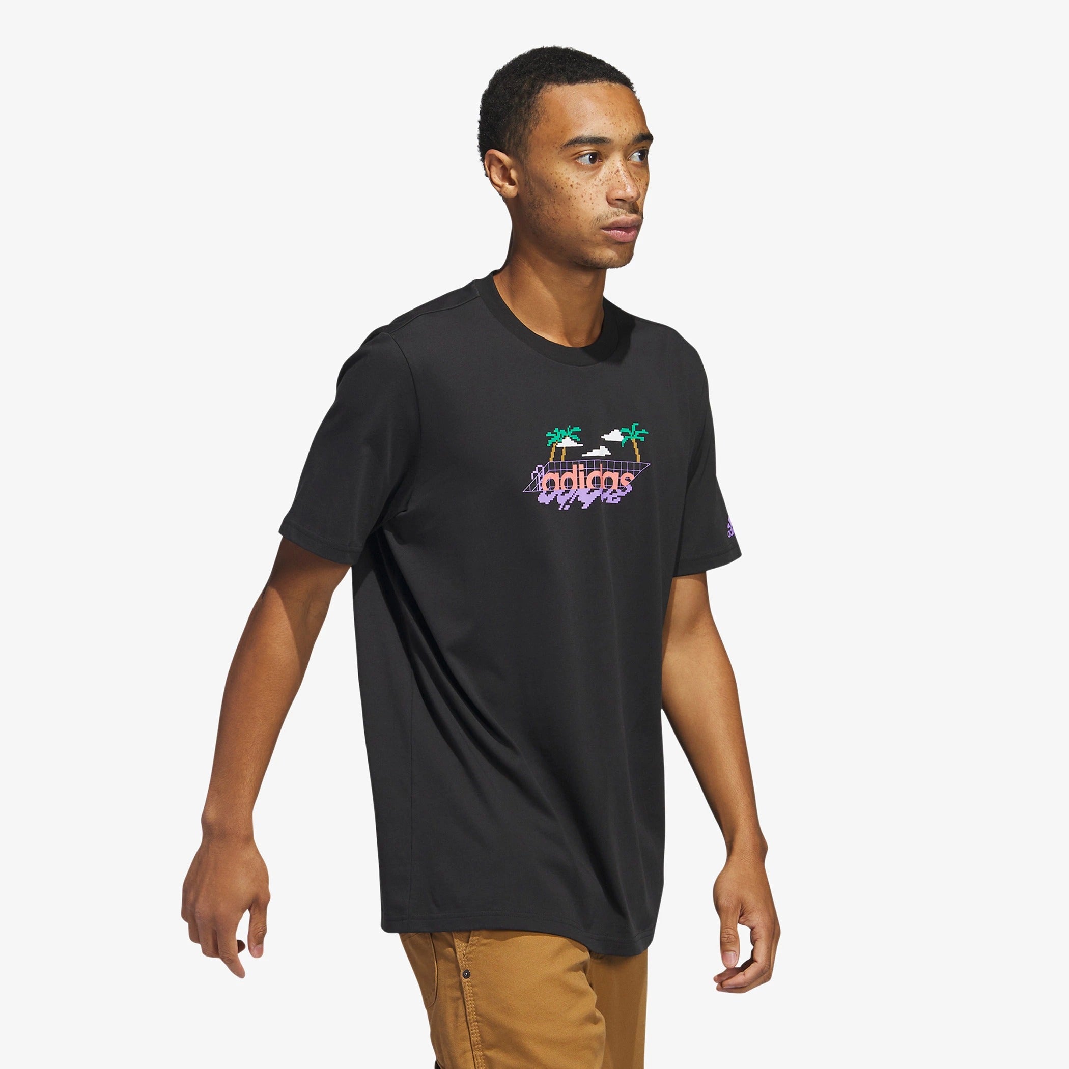 Adidas t-shirt