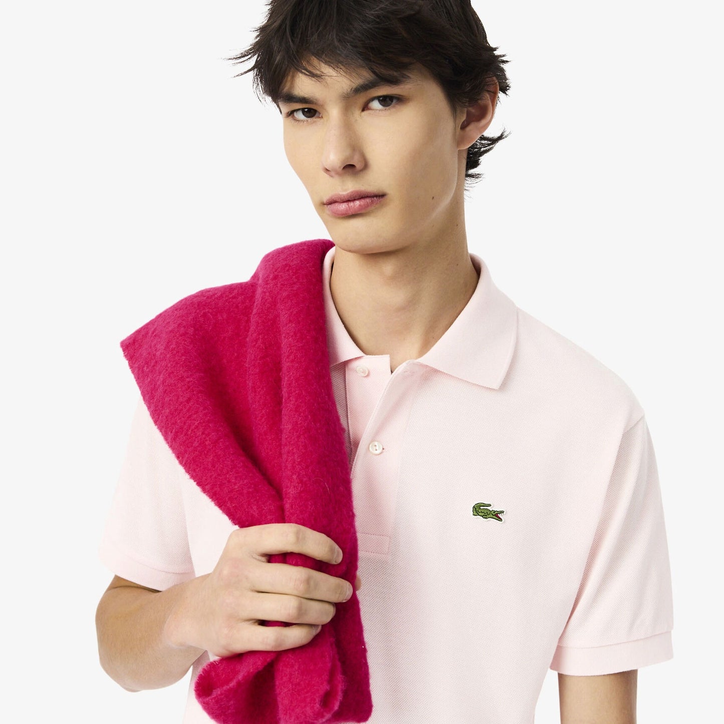 Lacoste Polo Shirt