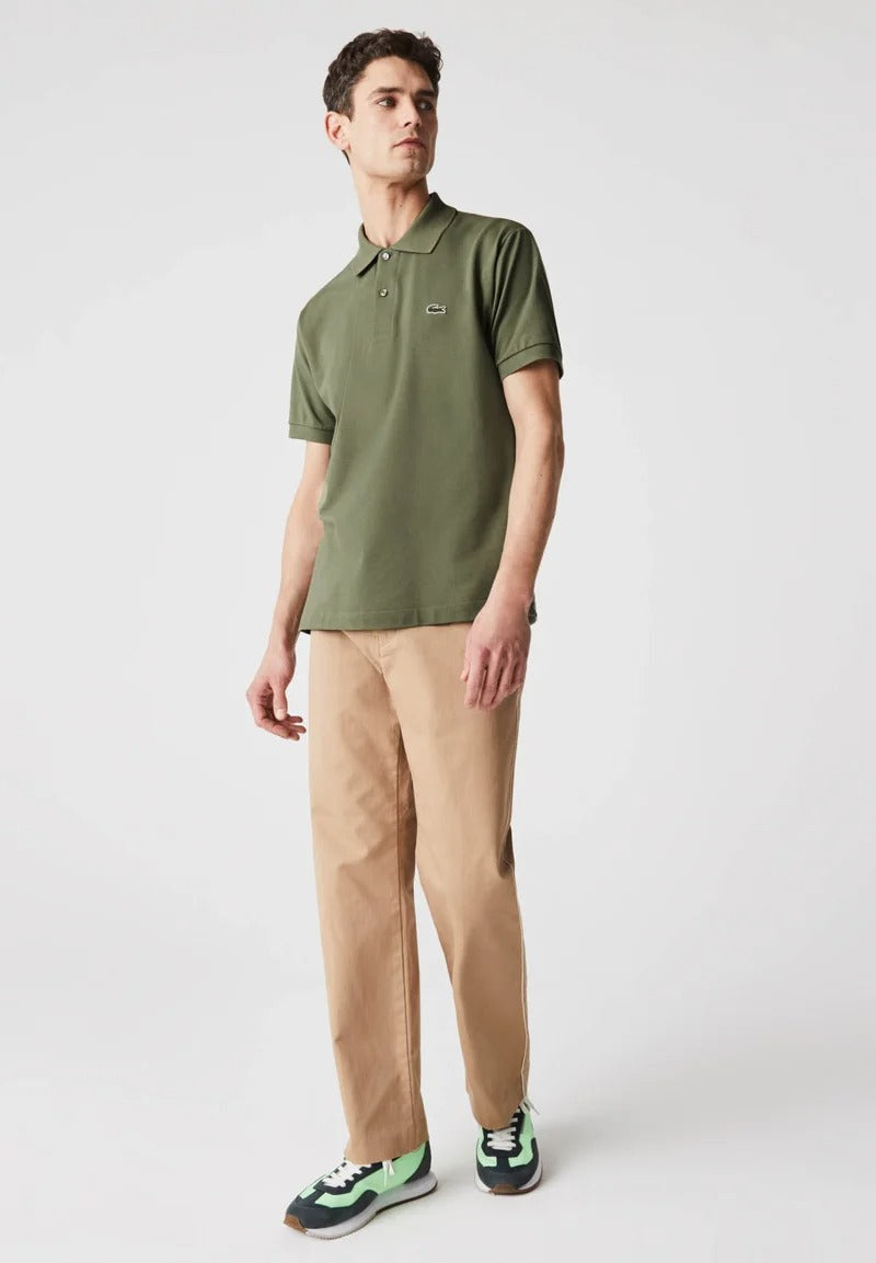 Lacoste Polo Shirt