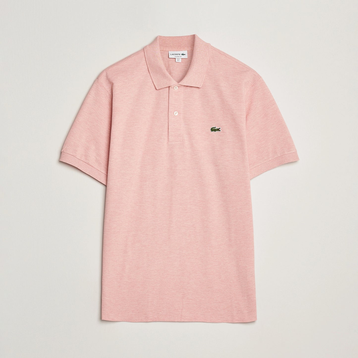 Lacoste Polo Shirt Slim Fit
