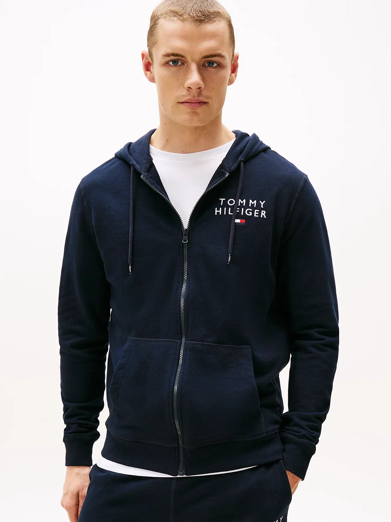 Tommy Hilfiger Light weight Hoodie