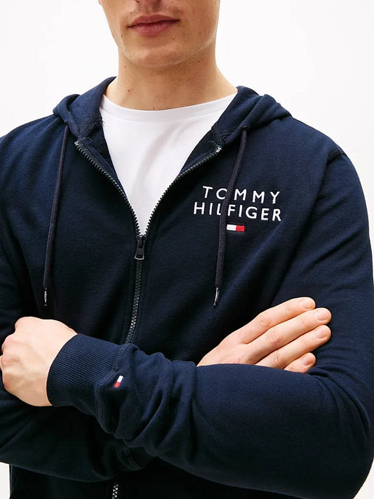 Tommy Hilfiger Light weight Hoodie