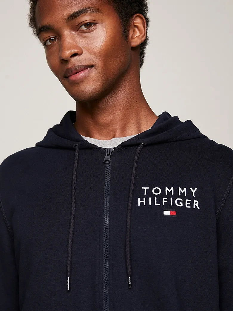 Tommy Hilfiger Light weight Hoodie