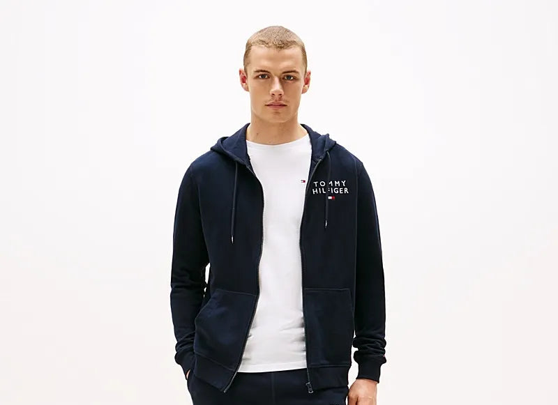 Tommy Hilfiger Light weight Hoodie