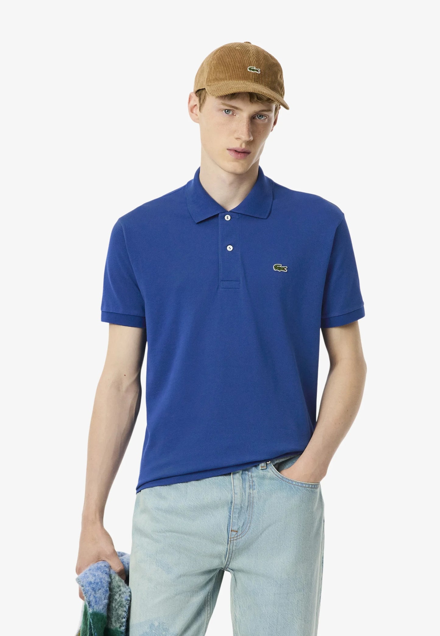 Lacoste Polo Shirt