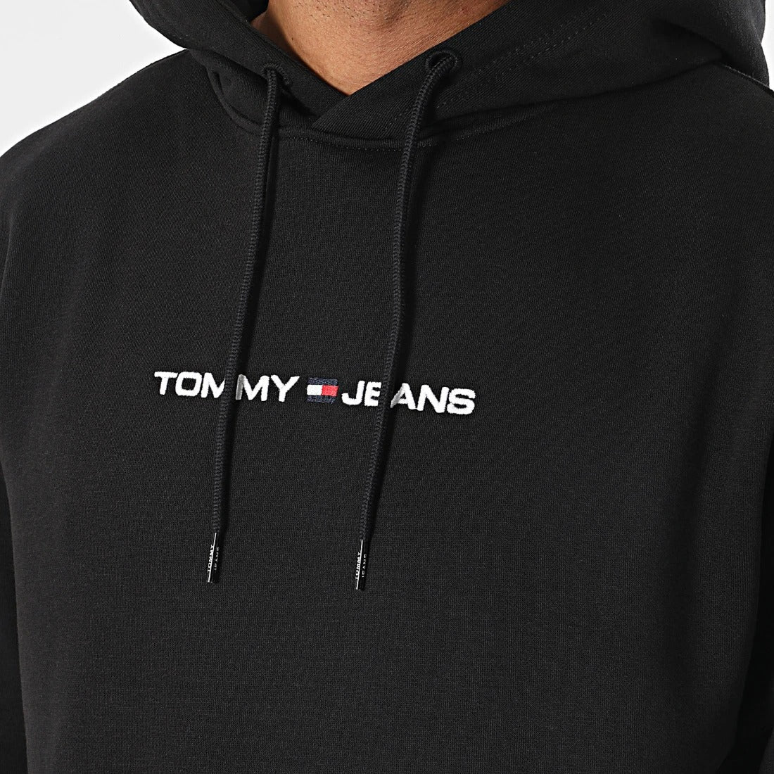 Tommy Jeans Hoodie