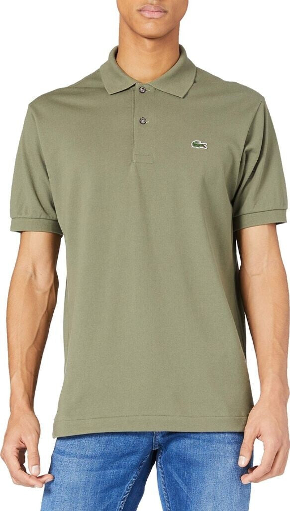 Lacoste Polo Shirt