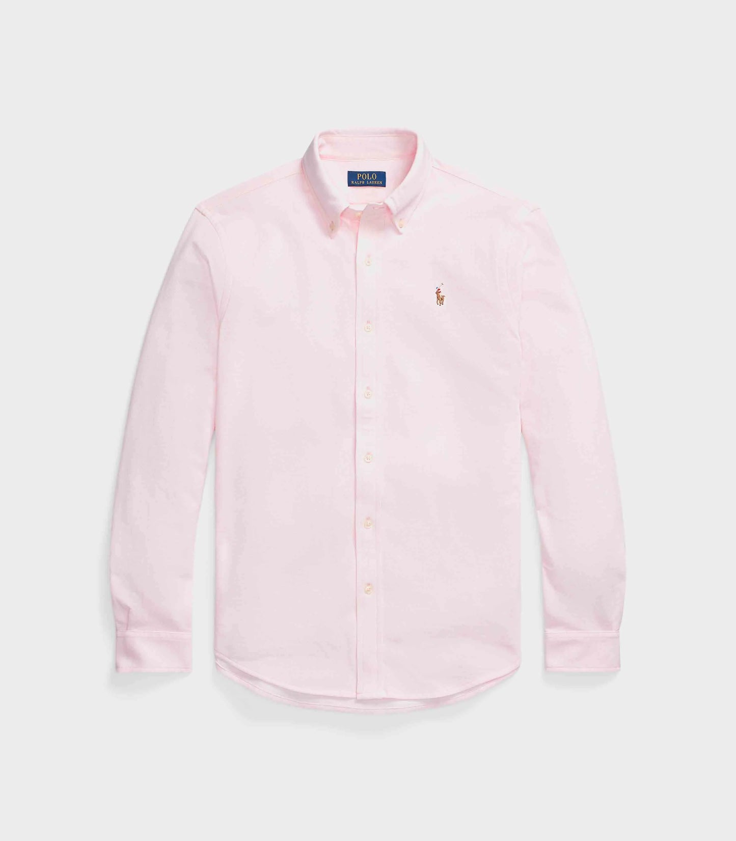 Ralph Lauren Custom Fit Shirt