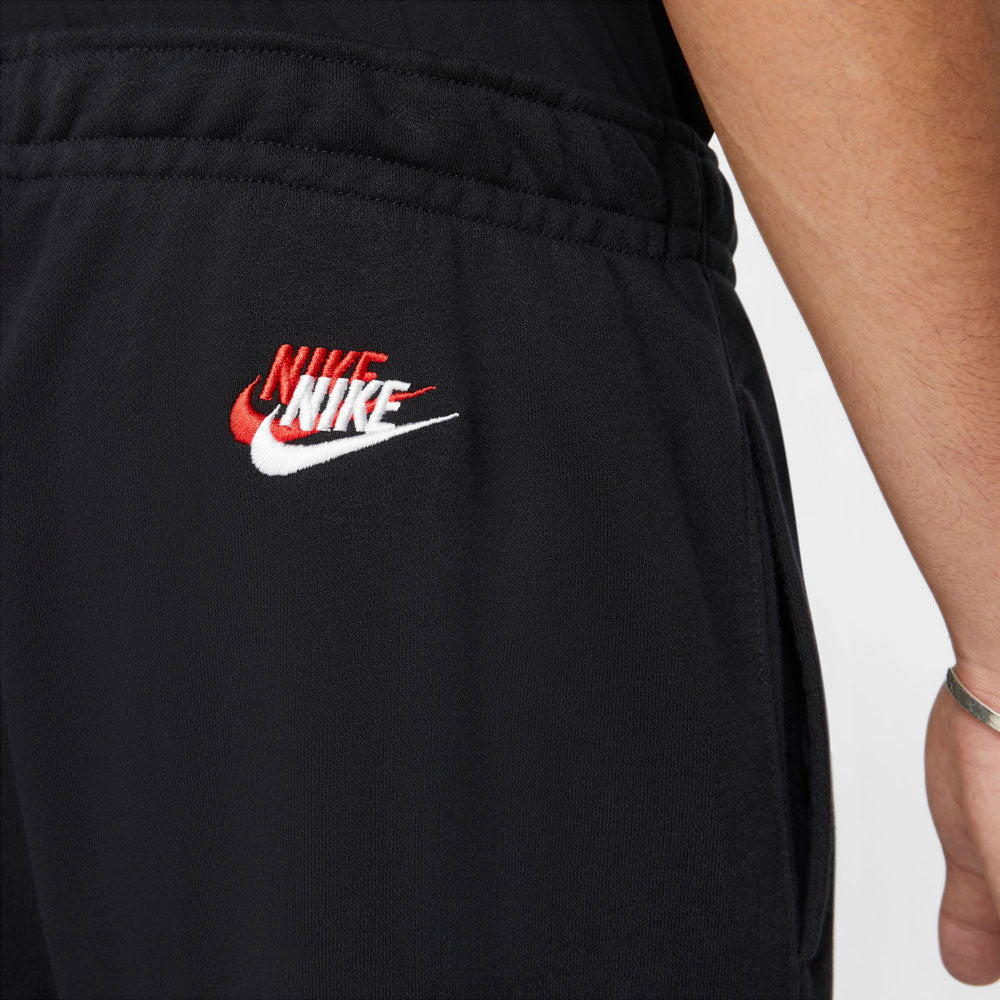 Nike Sportswear French Terry Pant - Black