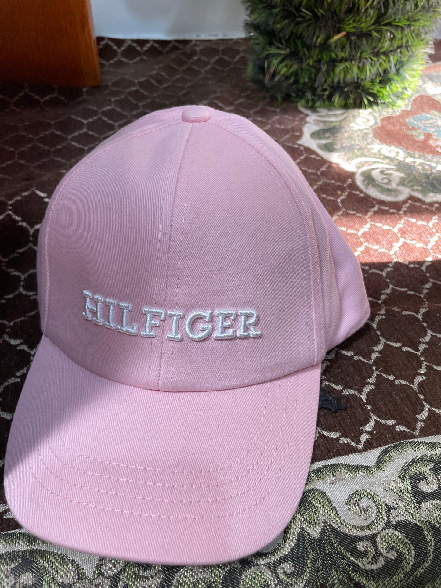 Tommy Hilfiger Cap For Women