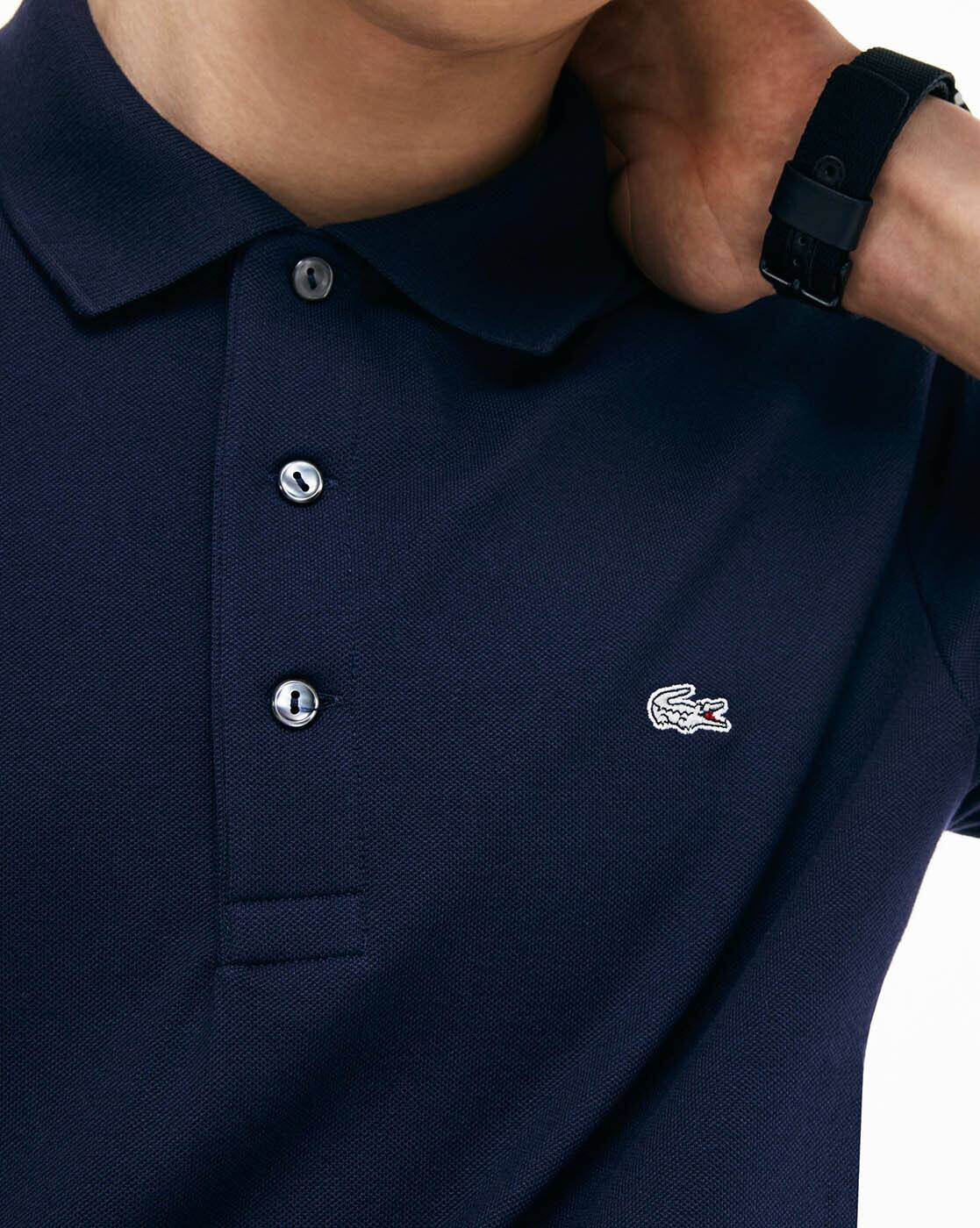Lacoste Polo Shirt Slim Fit