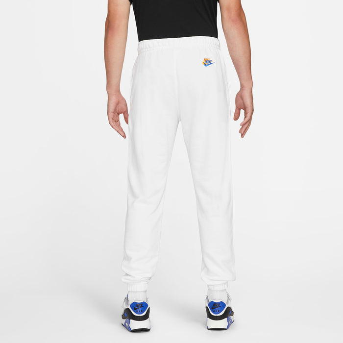 Nike Sportswear French Terry Pant Slim Fit