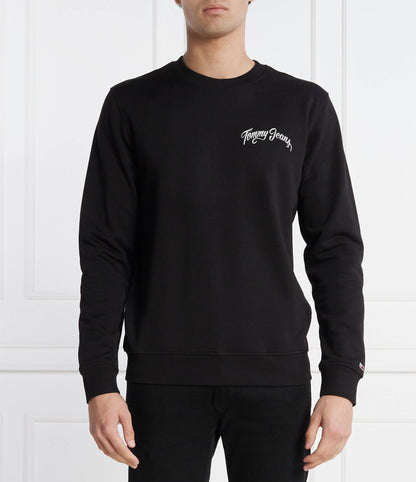 Tommy Jeans Sweatshirt Regular Fit