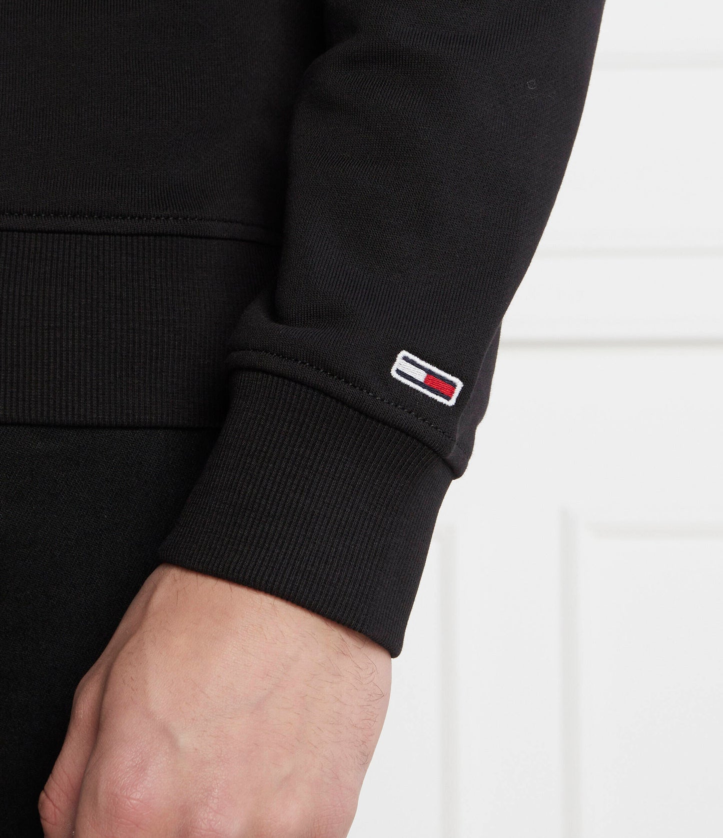 Tommy Jeans Sweatshirt Regular Fit