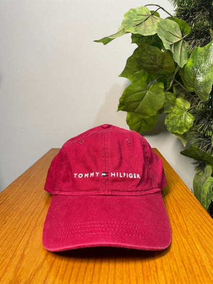 Tommy Hilfiger Cap