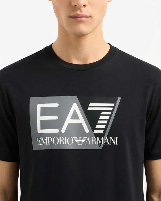 EA7  Emporio Armani T-Shirt