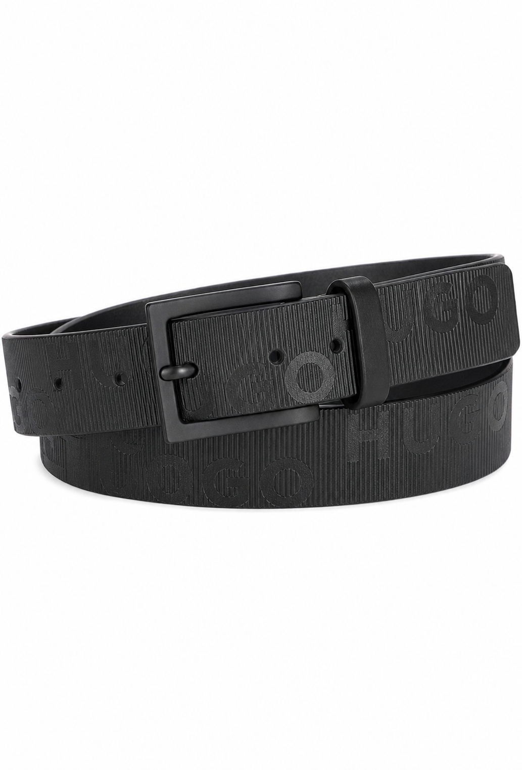 Hugo Boss Real Leather Belt