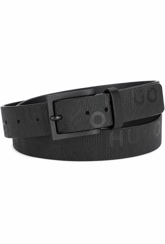 Hugo Boss Real Leather Belt
