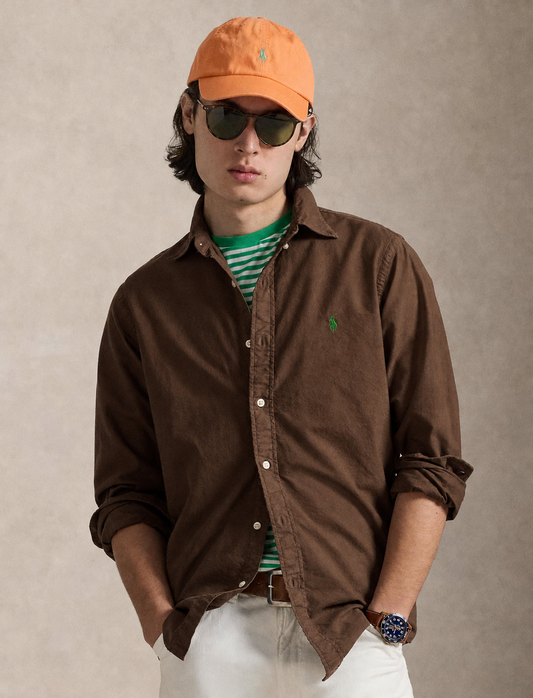 Ralph Lauren Custom Fit Shirt