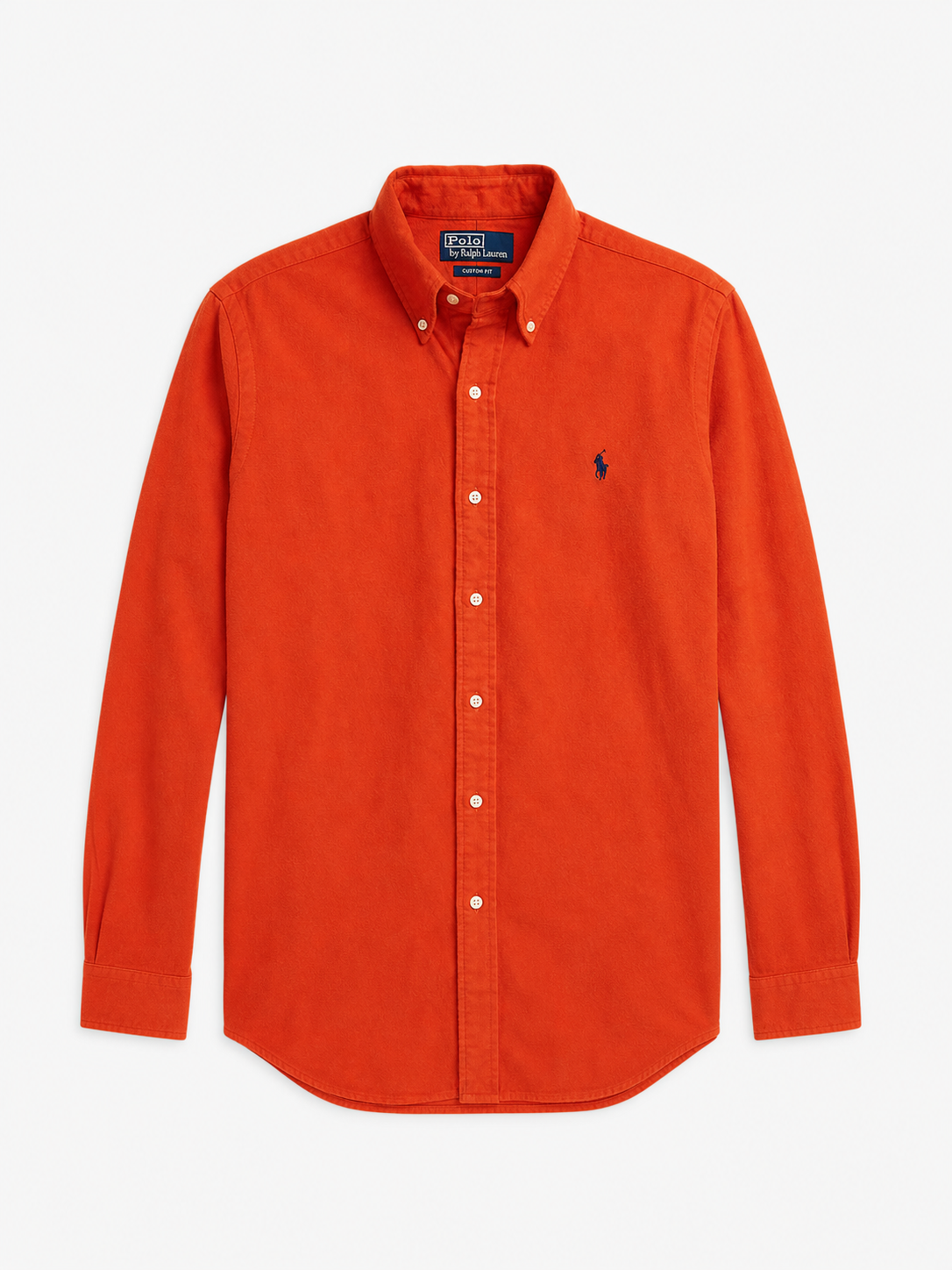 Ralph Lauren Custom Fit Shirt