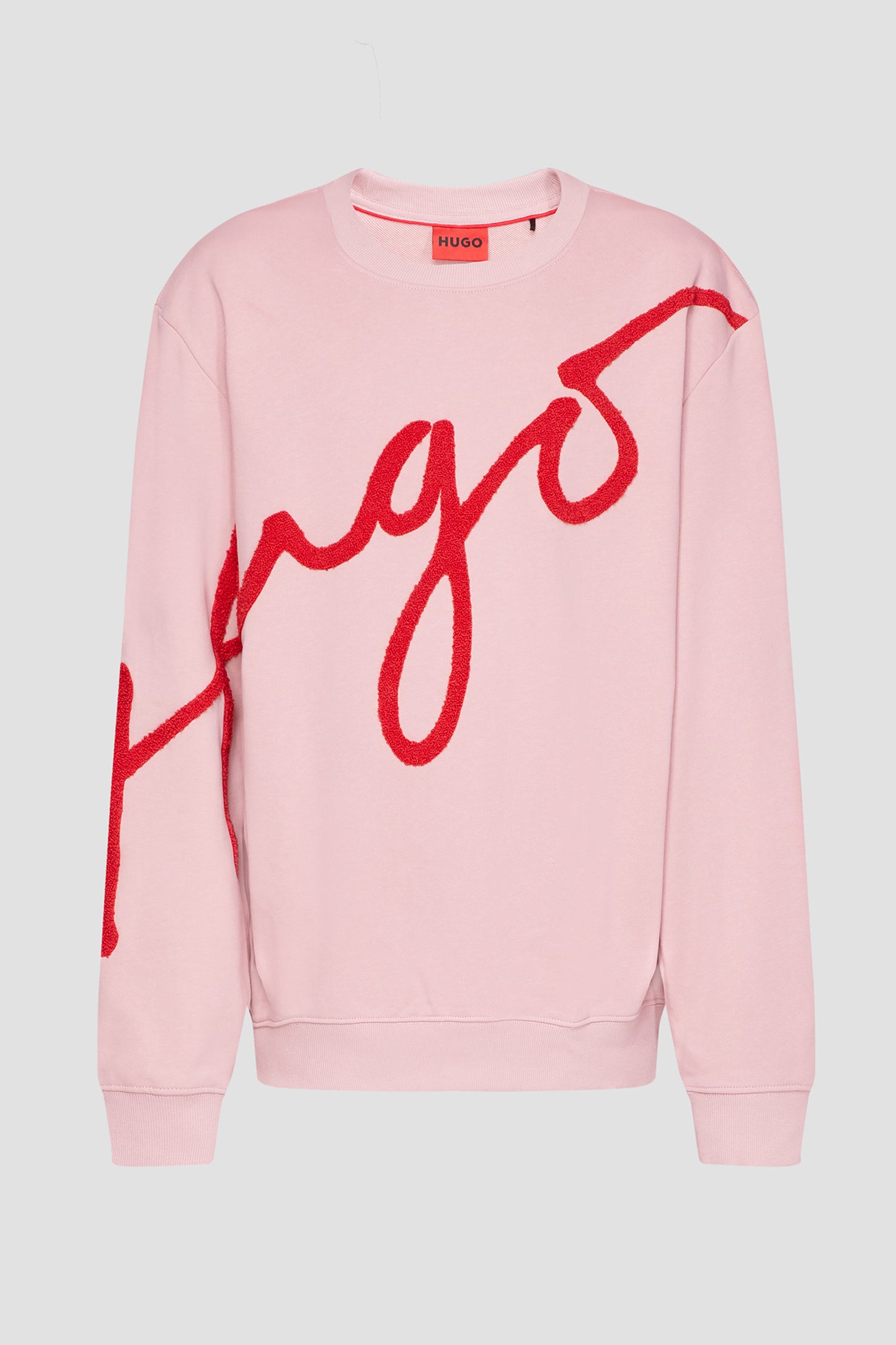 Boss crewneck