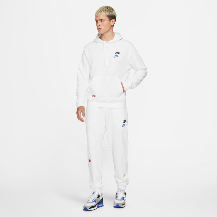 Nike Sportswear French Terry Pant Slim Fit