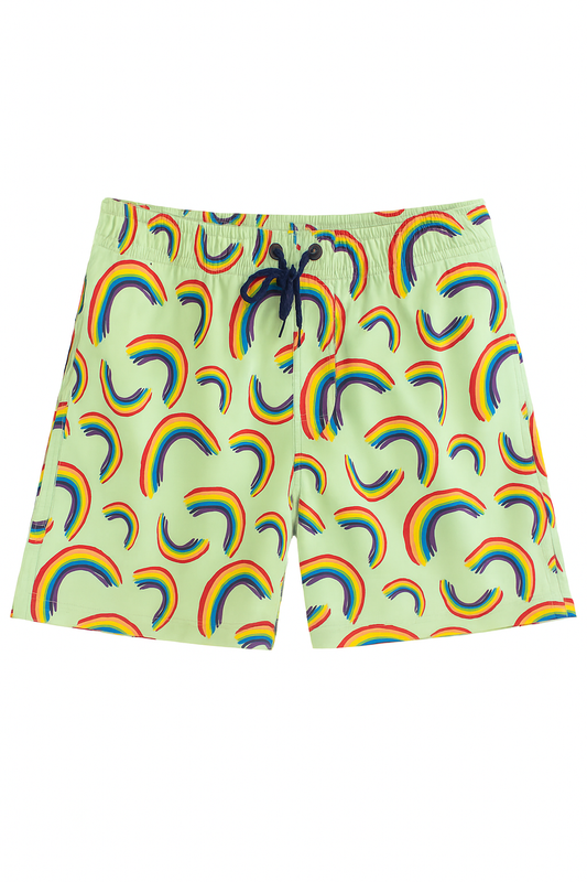 US Polo SwimShort