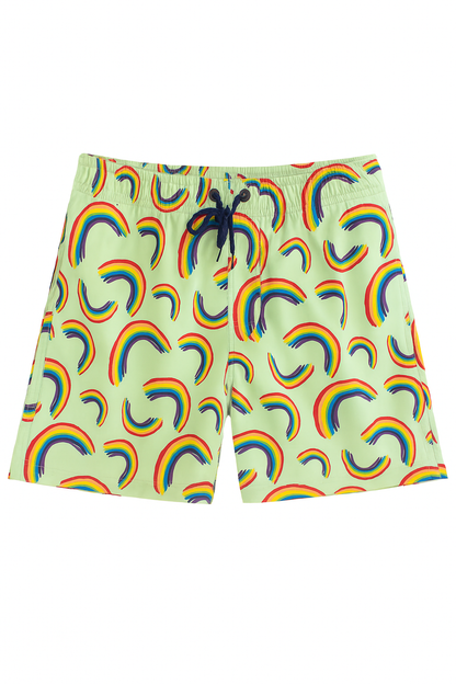 US Polo SwimShort