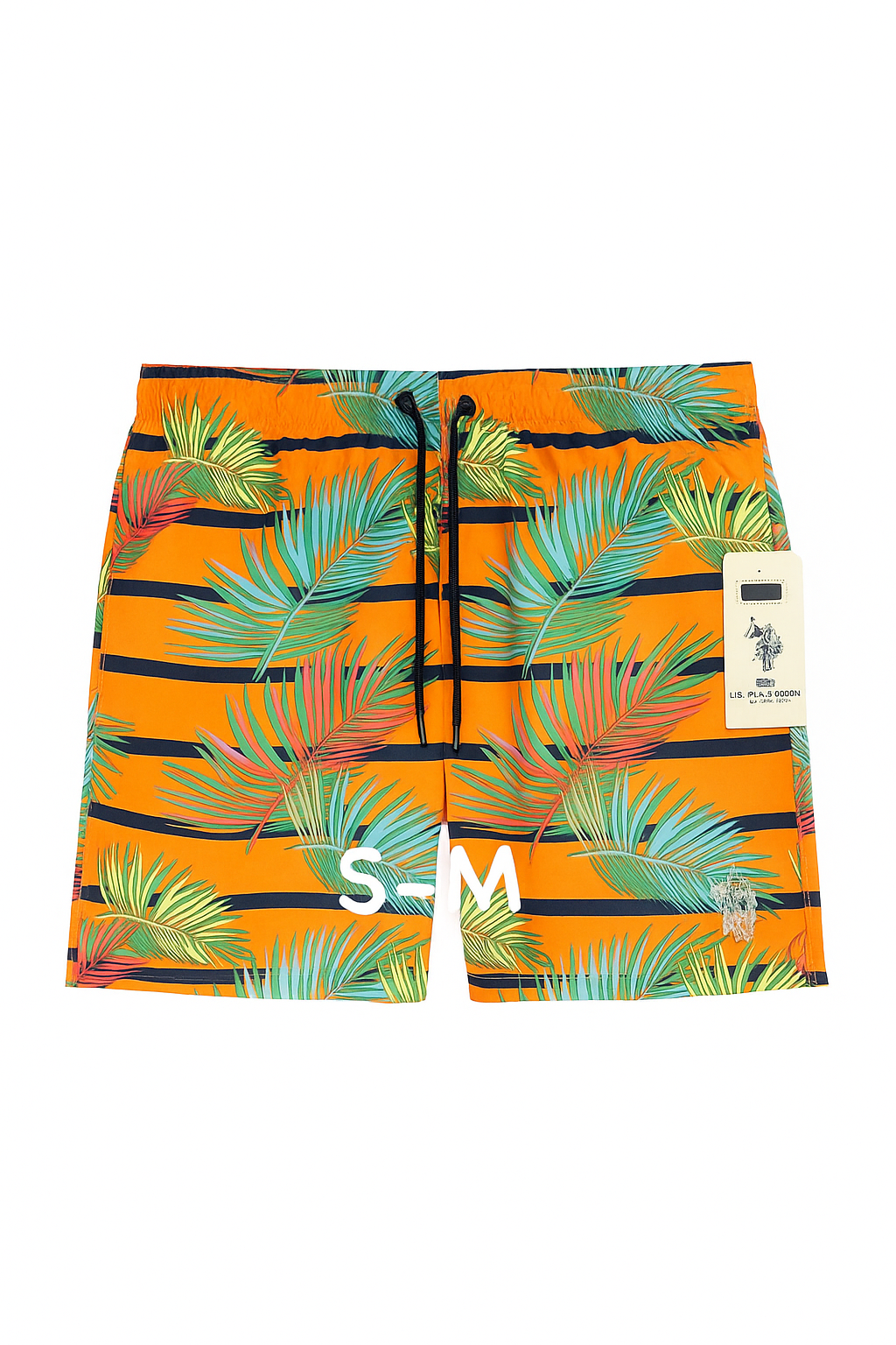 US Polo SwimShort