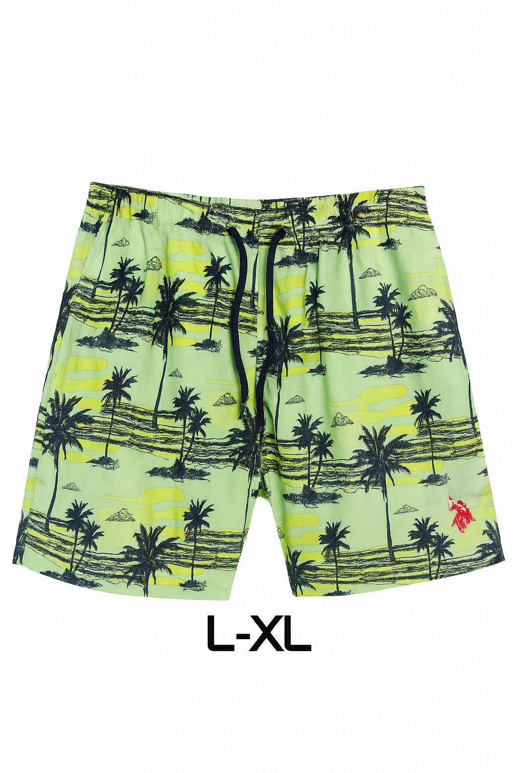 US Polo SwimShort