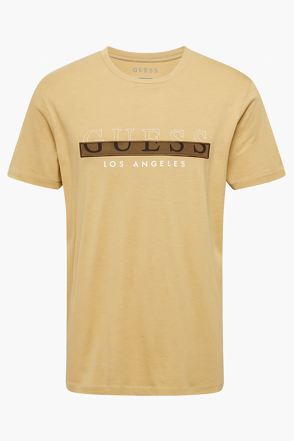 Guess Los Angeles t-shirt