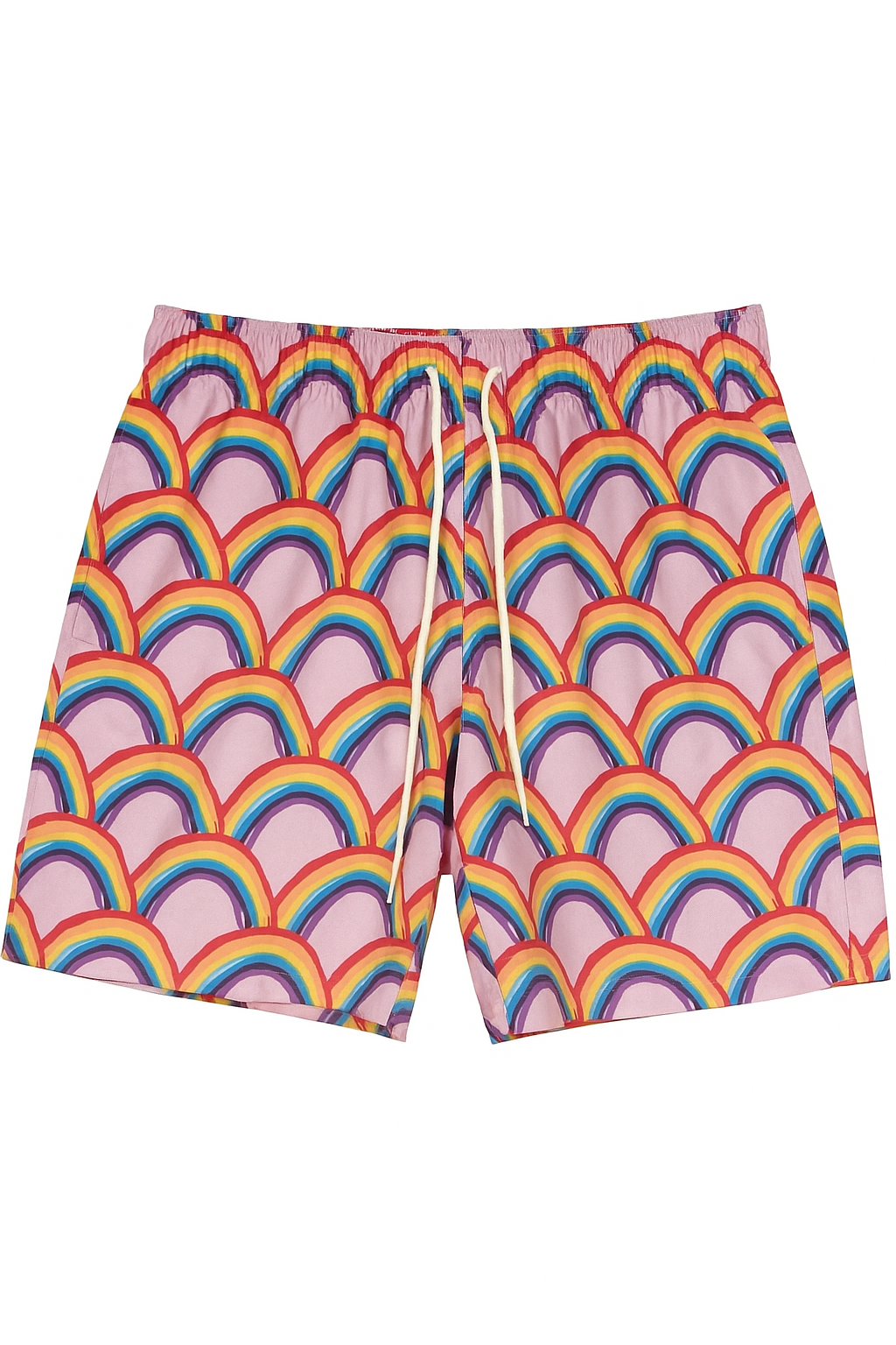 US Polo SwimShort