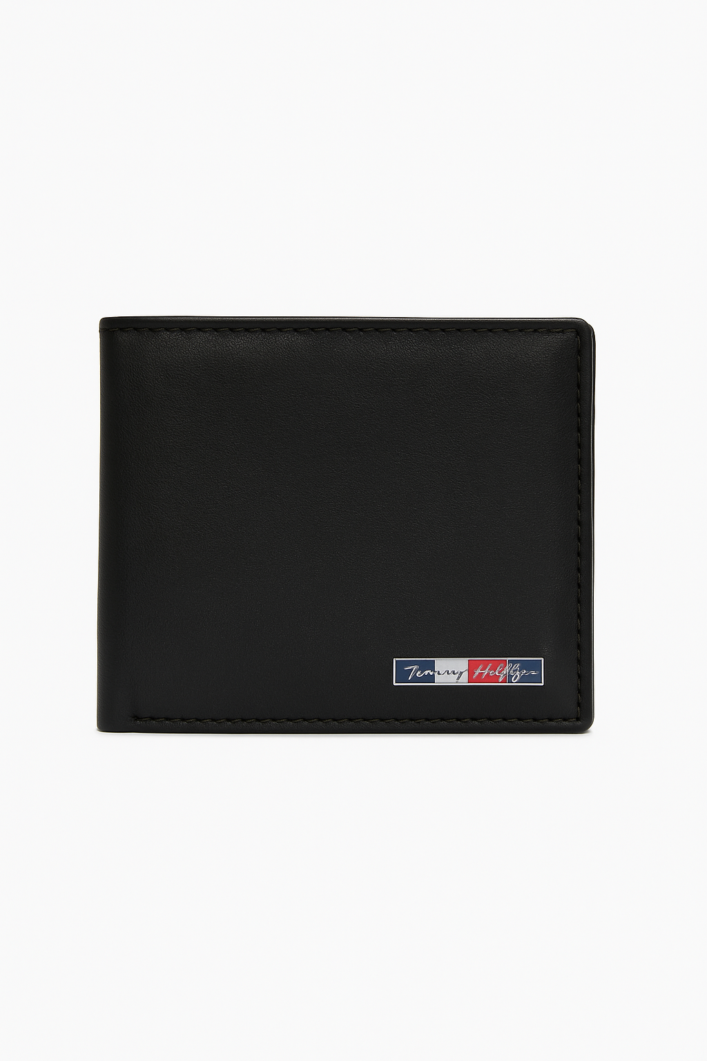 Tommy Hilfiger Genuine Leather Wallet