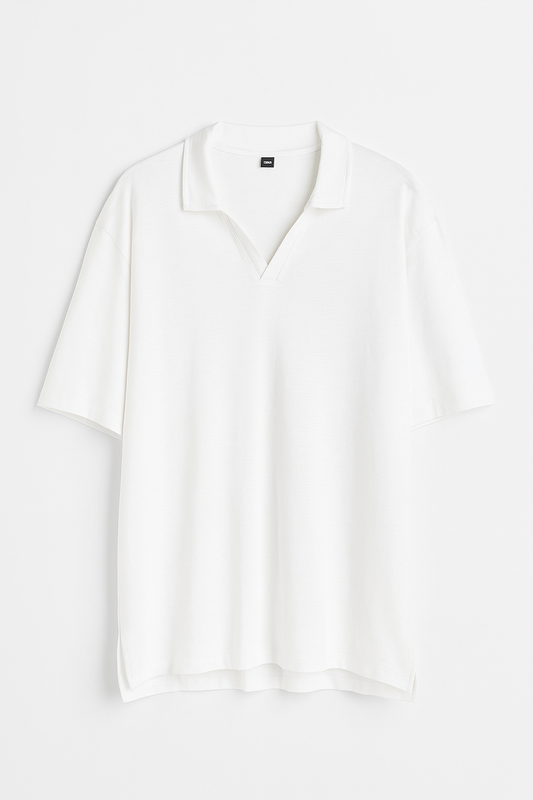 Zara Knit Polo