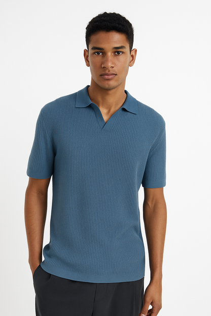 Zara Knit Polo