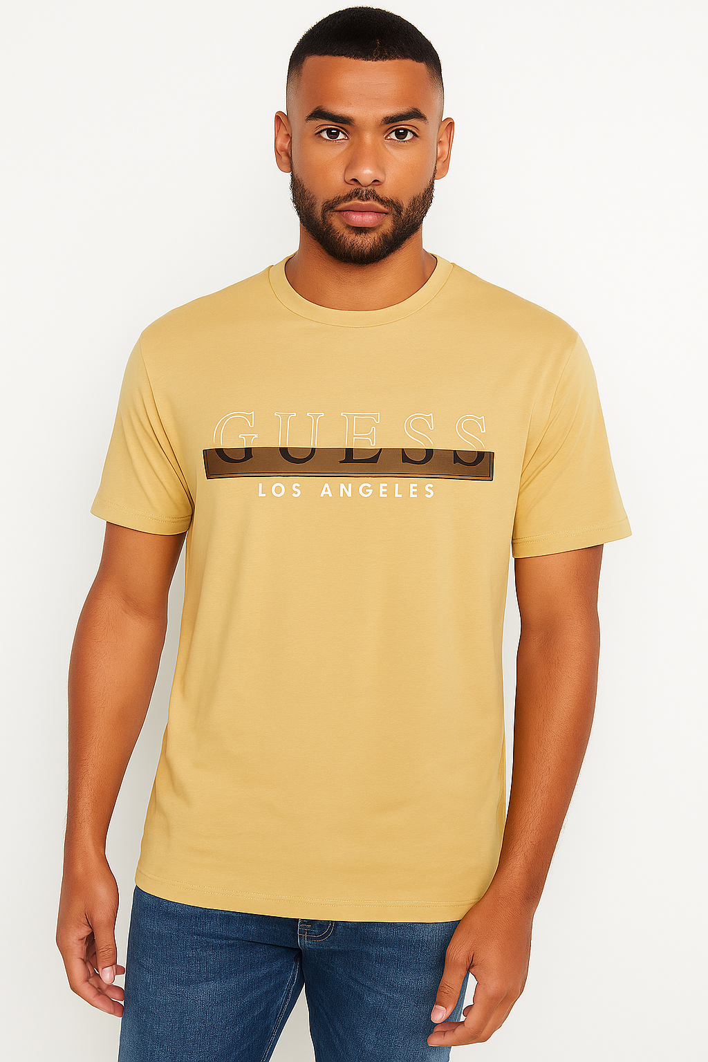 Guess Los Angeles t-shirt