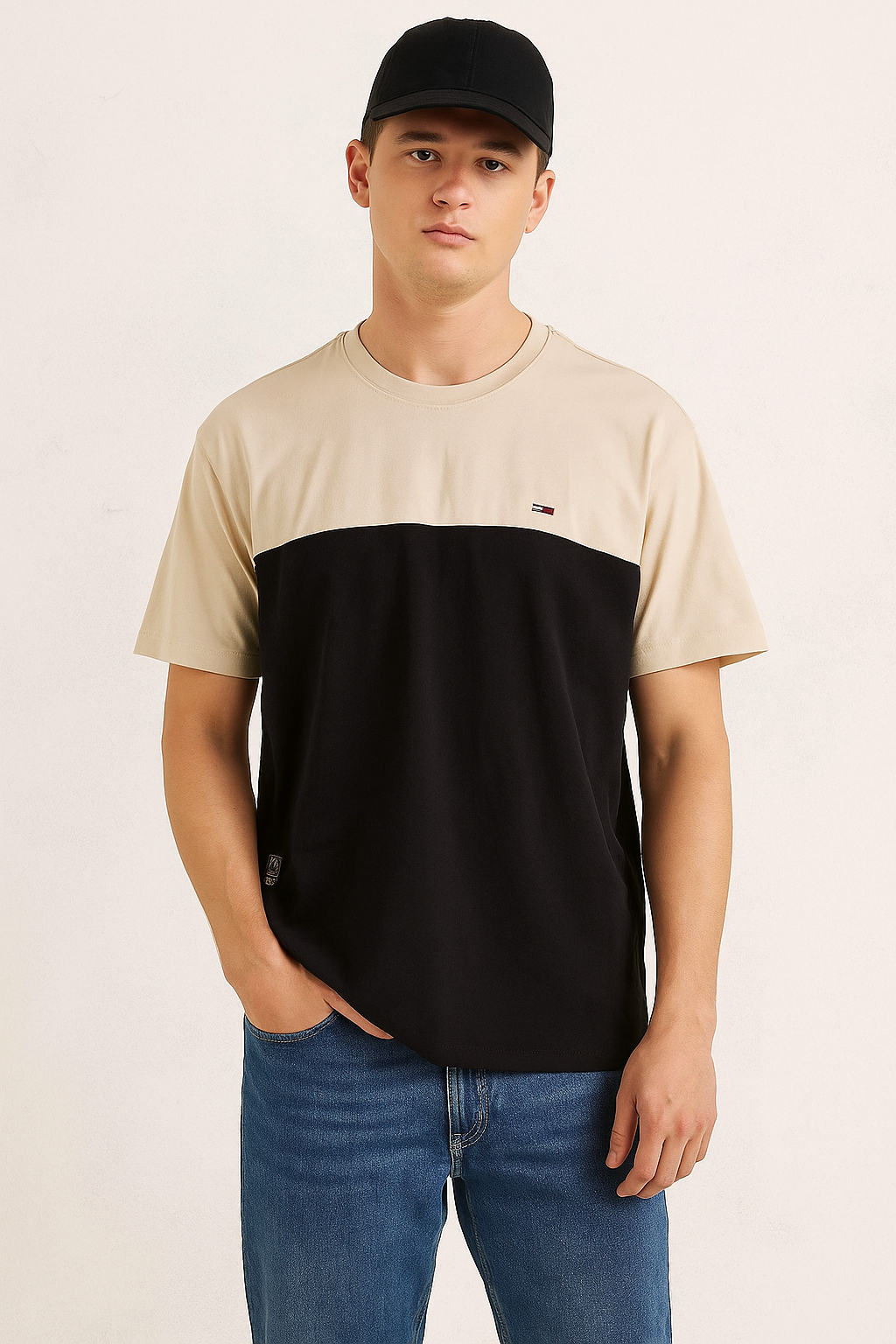 Tommy Jeans t-shirt