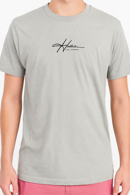 Hollister t-shirt