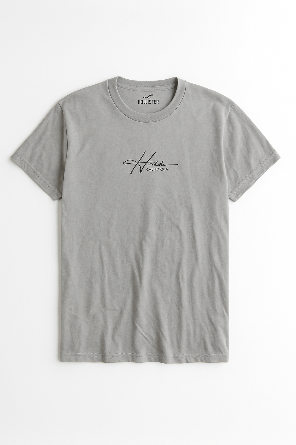 Hollister t-shirt